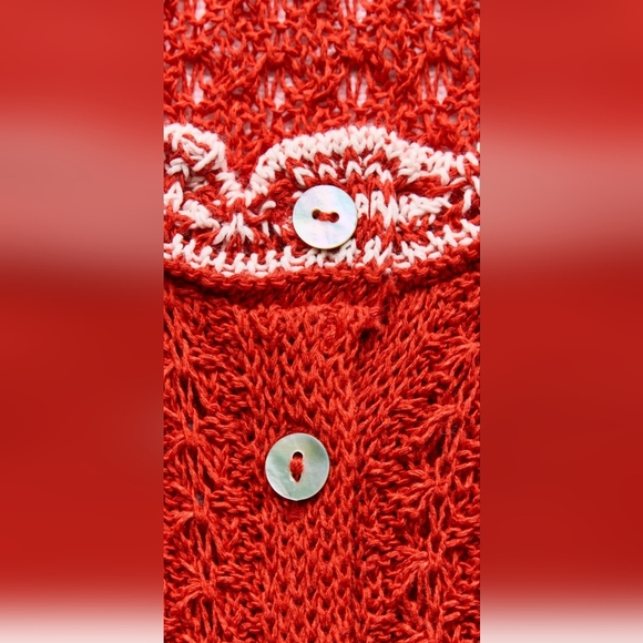 Pointedly Knit Dress - Picture 4 of 5